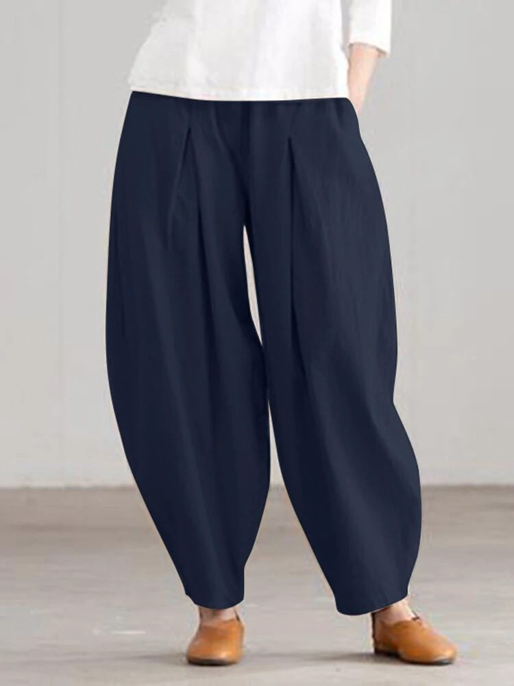 Pantaloni eleganti